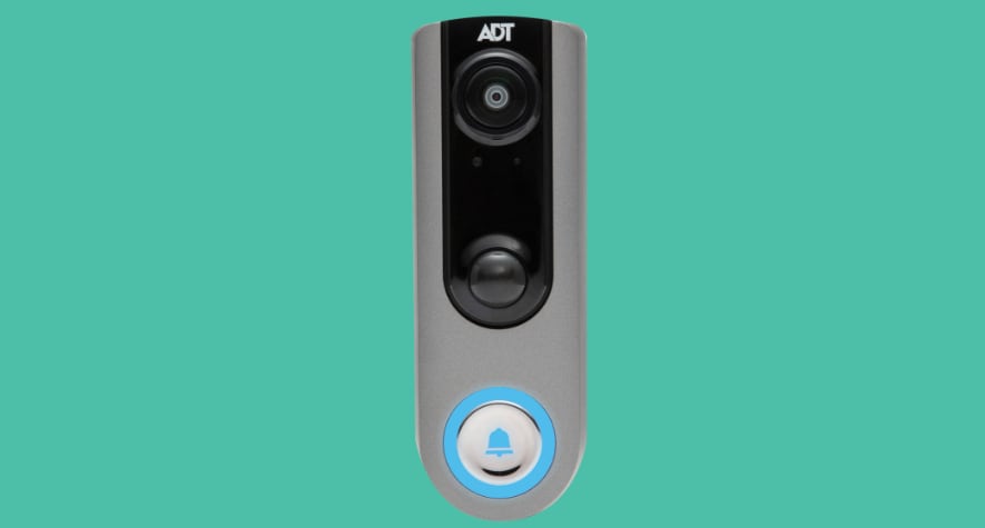 Johnson City Doorbell Cameras