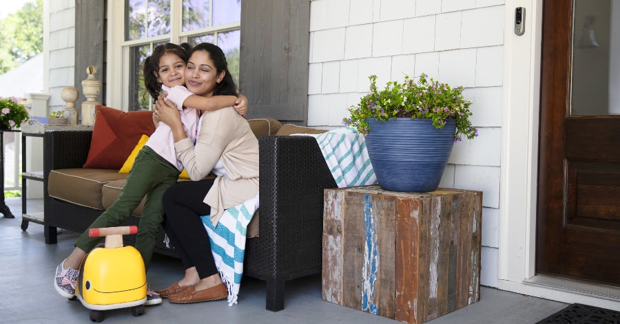  Johnson City Home Security FAQs