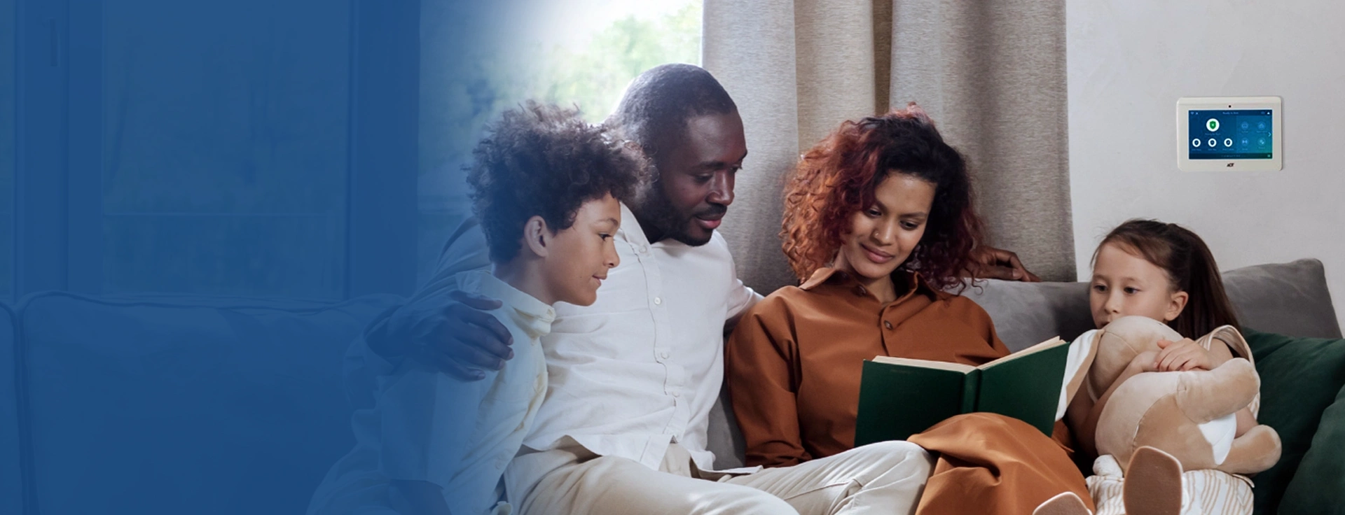 security systems Johnson City