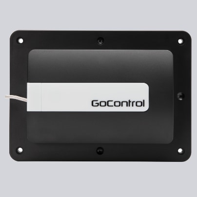 Johnson City garage door controller