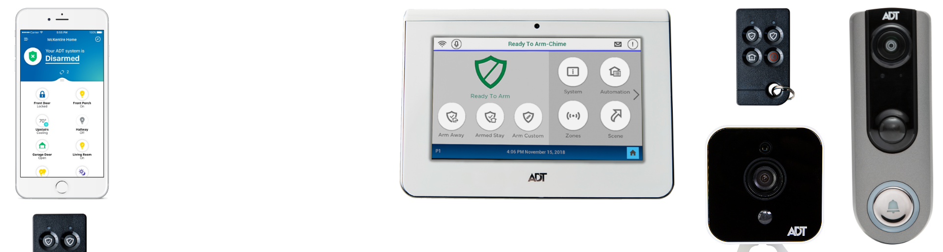 Bean Station home security
