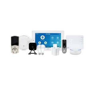 ADT product packages Johnson City