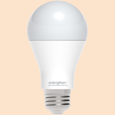 Johnson City smart light bulb