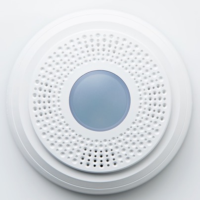 Johnson City high-decibel alarm